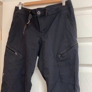 Arcteryx palisade pants